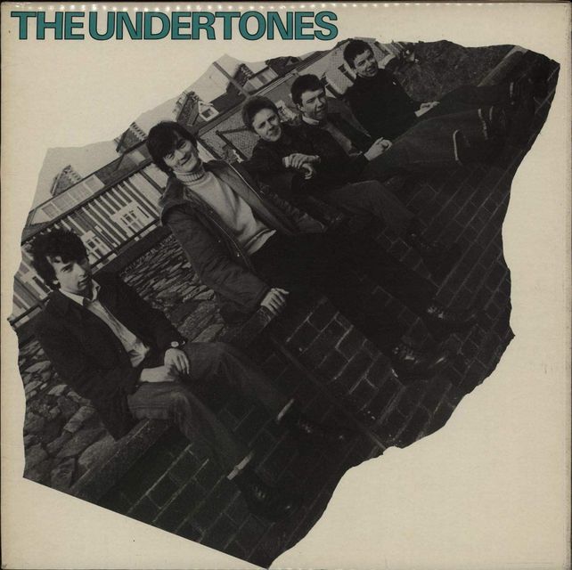The Undertones by The Undertones