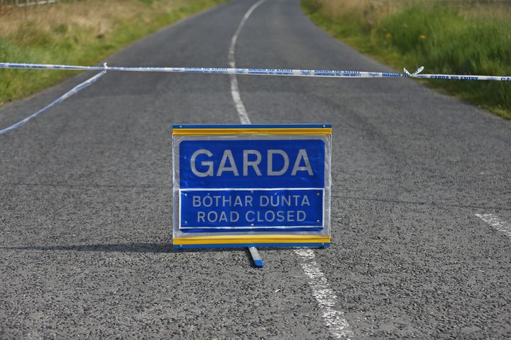 Man (60s) dies following tractor crash in Co Leitrim as gardaí at scene of serious crash in Wexford
