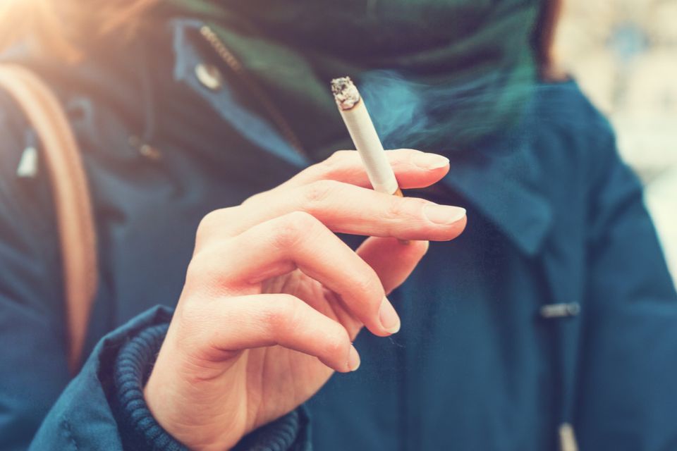 carrolls cigarettes ireland Menthol ban to affect 200 million PJ Carroll cigarettes
