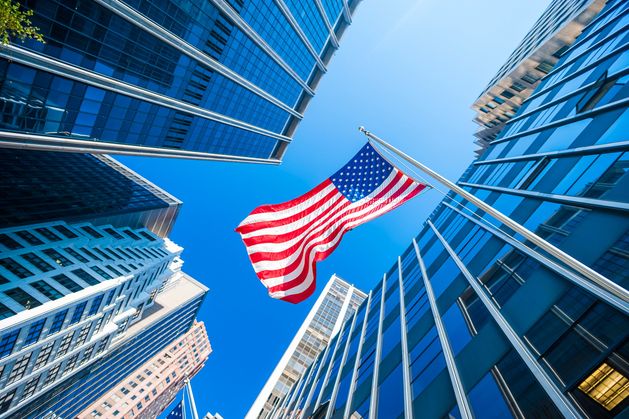 Irish FDI into the USA soars, making Ireland the ninth biggest investor in North America