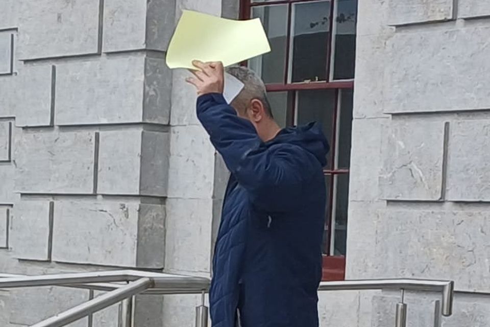 Martin Stokes was remanded on bail to appear back before a sitting of Mullingar District Court in July.