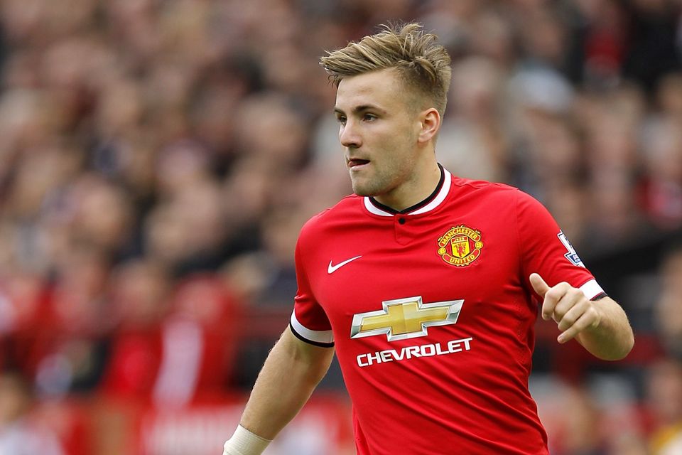 Luke Shaw feels Manchester United have the potential to scare opponents
