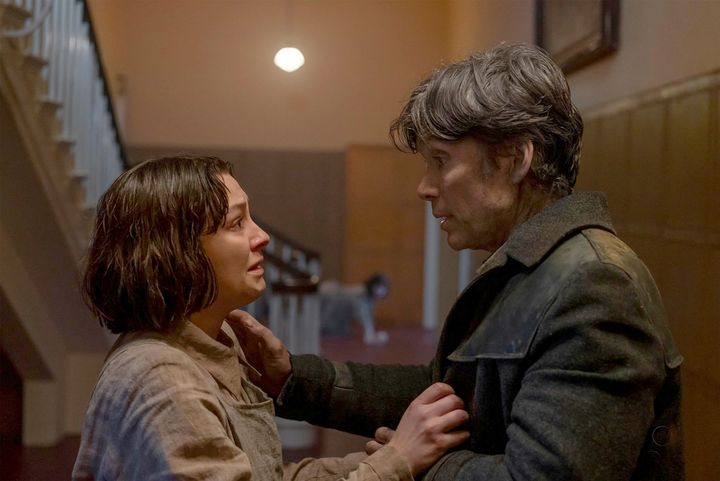 The Magdalene Laundries and how ‘Small Things Like These’ got it ‘wrong’