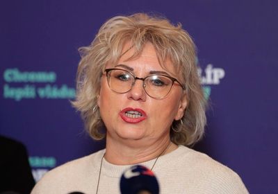 Czech politician accused of plot to kill love rival's pet dog