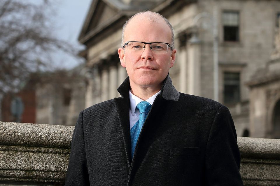 Meath TD Peadar Tóibín raised the issue in the Dáil.