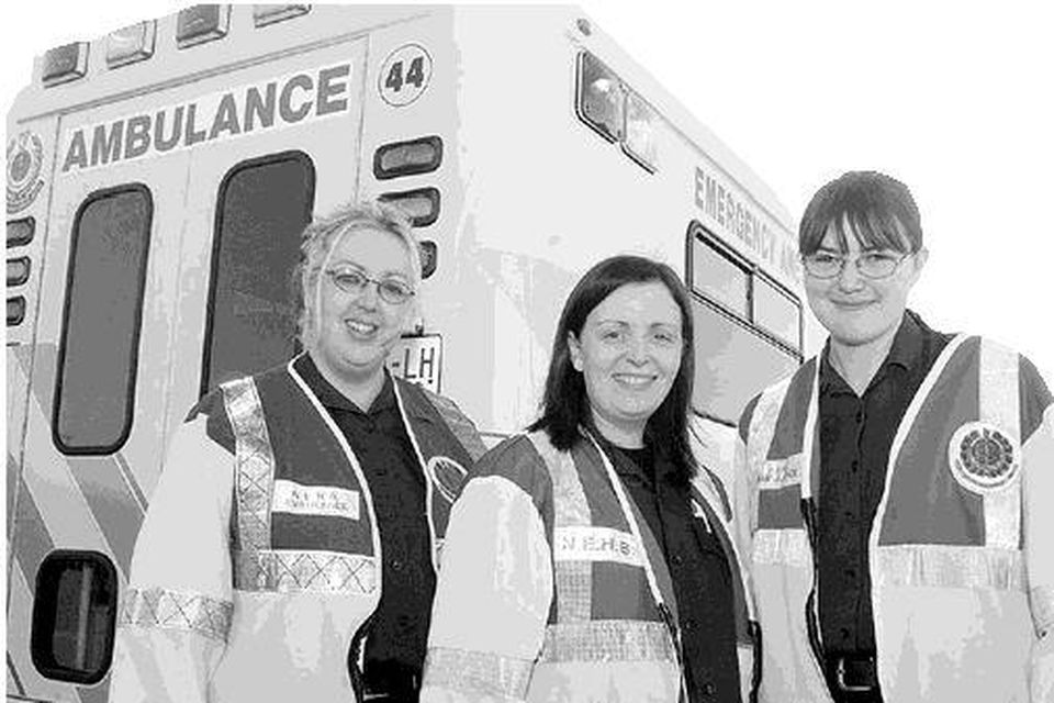 Louth loses out again Irish Independent