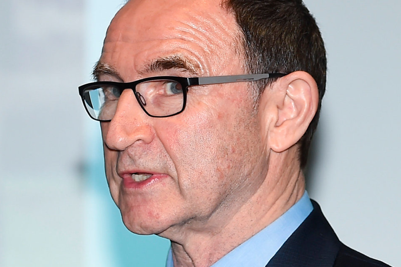 Republic of Ireland manager Martin O'Neill recalls abuse from Windsor Park  crowd during early days as Northern Ireland player - The Irish News