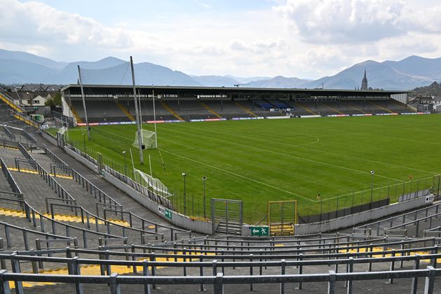 Three Kerry projects receive almost €8 million from Large Scale Sport Infrastructure Fund