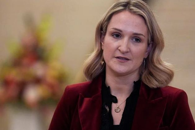 Independent Ireland TDs accused of “misogyny” in Dáil debate _duplicated