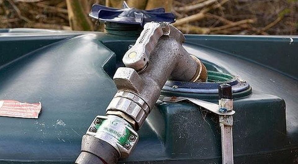 Home-heating oil price falls to pre-Ukrainian invasion levels | Independent. ie