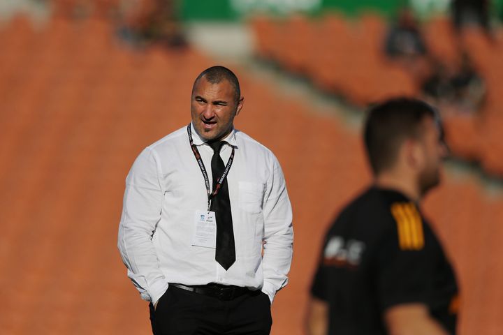 Munster defend decision to hire new coach Roger Randle amid backlash over 1997 rape allegation