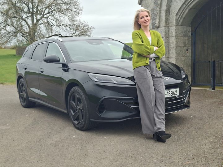 Motoring review: In a market increasingly definied by cost, this handsome hybrid is quietly persuasive