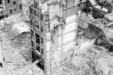 thumbnail: File photo dated 14/05/1916 of a view from Nelson's Column showing ruins in the city of Dublin after the Sinn Fein 'Easter Rising' of 1916 as a trove of rarely-seen photographs lays bare the utter carnage wreaked on Dublin during the tumultuous Easter Rising 100 years ago this weekend. PRESS ASSOCIATION Photo. Issue date: Wednesday March 23, 2016. See PA story IRISH 1916. Photo credit should read: PA/PA Wire