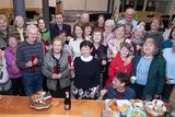 thumbnail: Sligo Amicizia Society 30th Anniversary celebration in the Building Block.