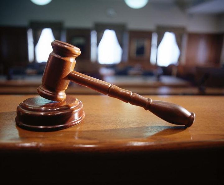 ‘Daddy's choking mammy’ – children ran screaming for help as father attacked wife, court hears