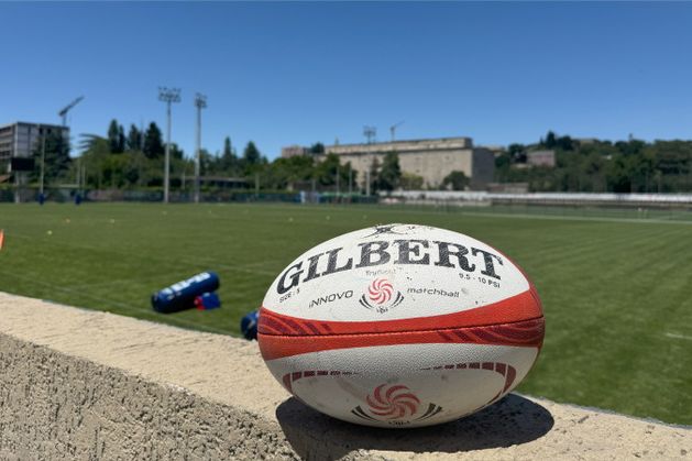 ‘Why can’t Georgia be in the Six Nations?’ – head coach Richard Cockerill makes the case for proud rugby country