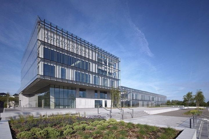 Wexford pool installation company which is the largest in Ireland granted planning permission to expand