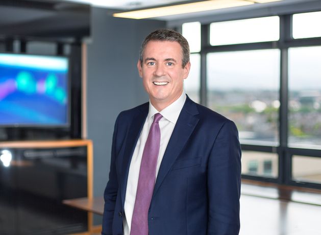 EY revenues rise across Ireland