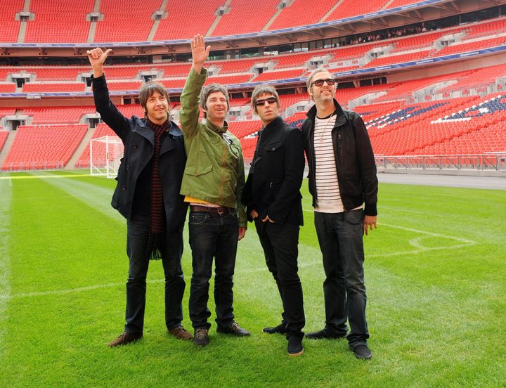 Oasis tour: How to get tickets and stop scammers ‘sliding away’ with your cash