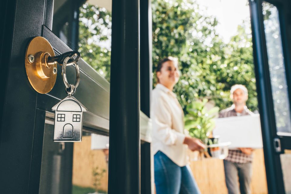 The actual number of homes from the 32,695 completed in 2023 that were actually made available to 'ordinary' buyers is startling. Photo: Posed/Getty Images