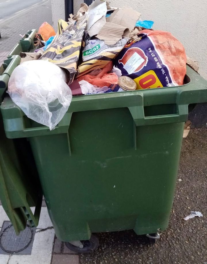 Wexford Tidy Towns group feel the strain as resources stretched during periods of increased dumping