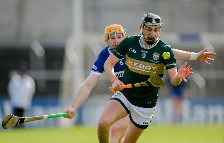 Kerry hurlers know a Christy Ring Cup final berth is theirs if they see off Wicklow