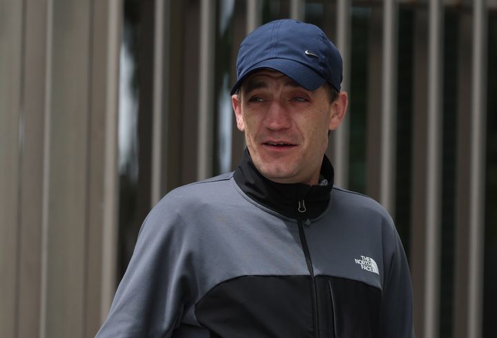 Nephew of Gerry ‘The Monk’ Hutch jailed after throwing lit bottle at apartment on day of brother’s murder inquest