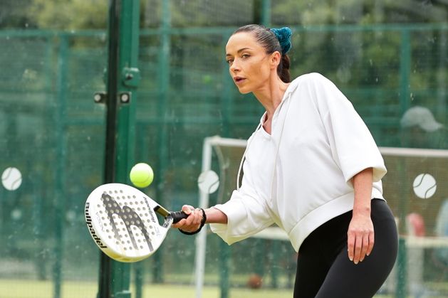 Why padel tennis is taking over Ireland: ‘It’s a bit cult-like. People play and they become obsessed with it’