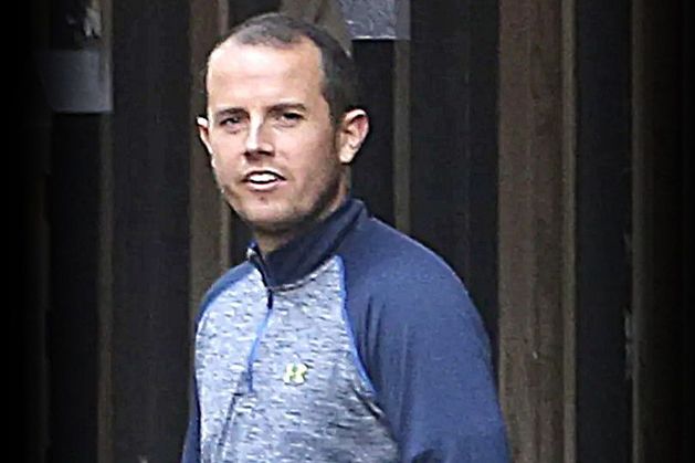 Top Kinahan gang member considered targeting rival's daughter days after Regency attack, sentence hearing told