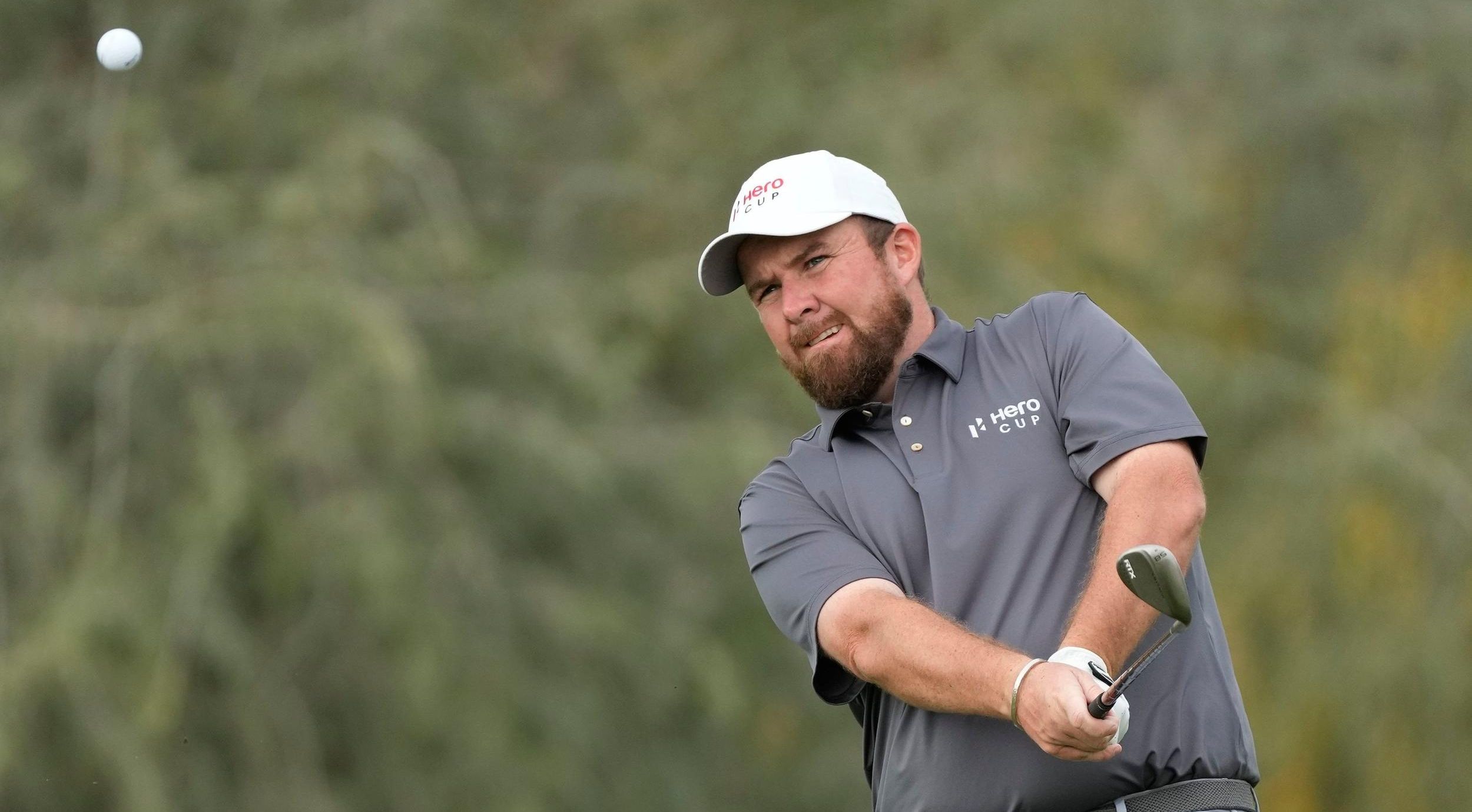 The 2023 Masters Tournament 2023 Odds: Shane Lowry