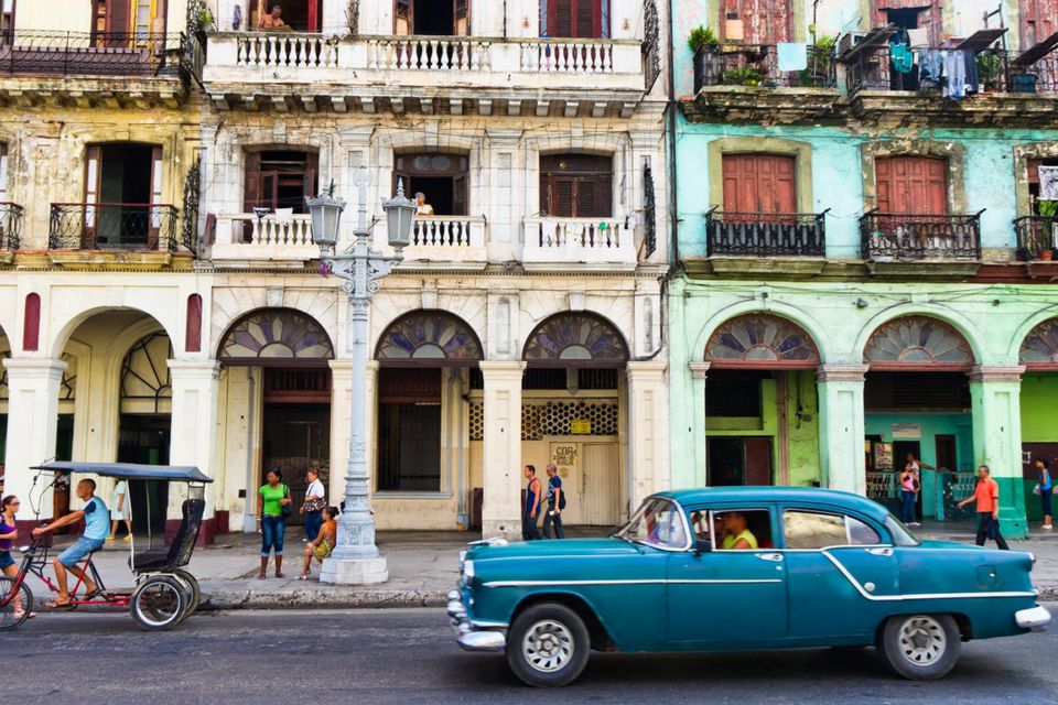  Son of Havana: A Baseball Journey from Cuba to the Big