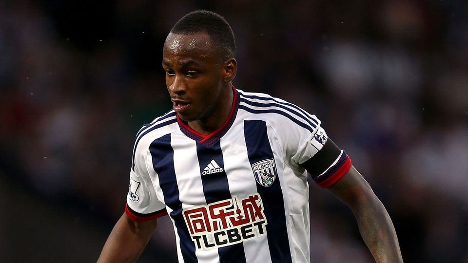 Saido Berahino has been given extra time off and will not have to report back for training until Monday