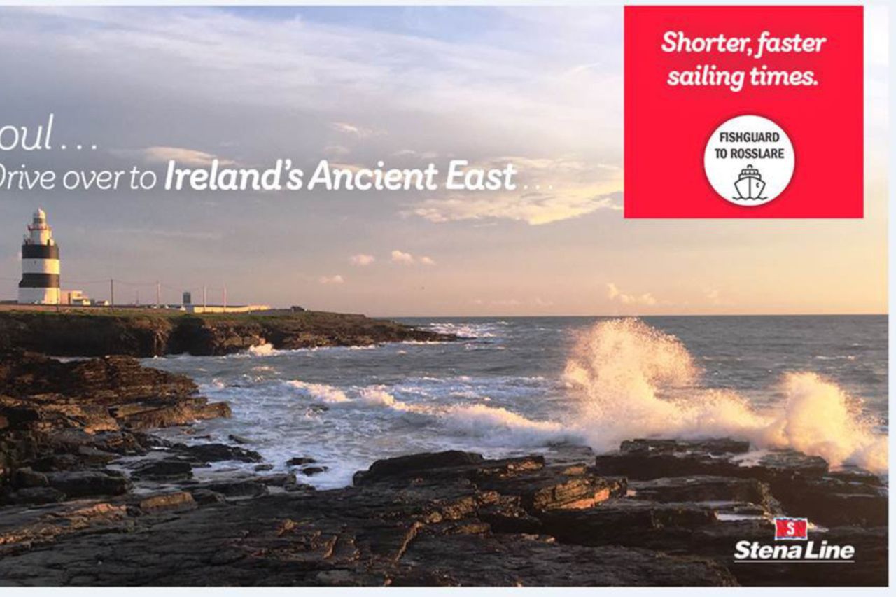 wexford tourism strategy