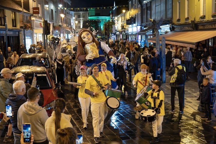 Kerry’s ‘vibrant’ creative communities awarded over €110,000 this year