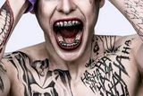 thumbnail: Jared Leto as The Joker.  PIc David Ayer Twitter