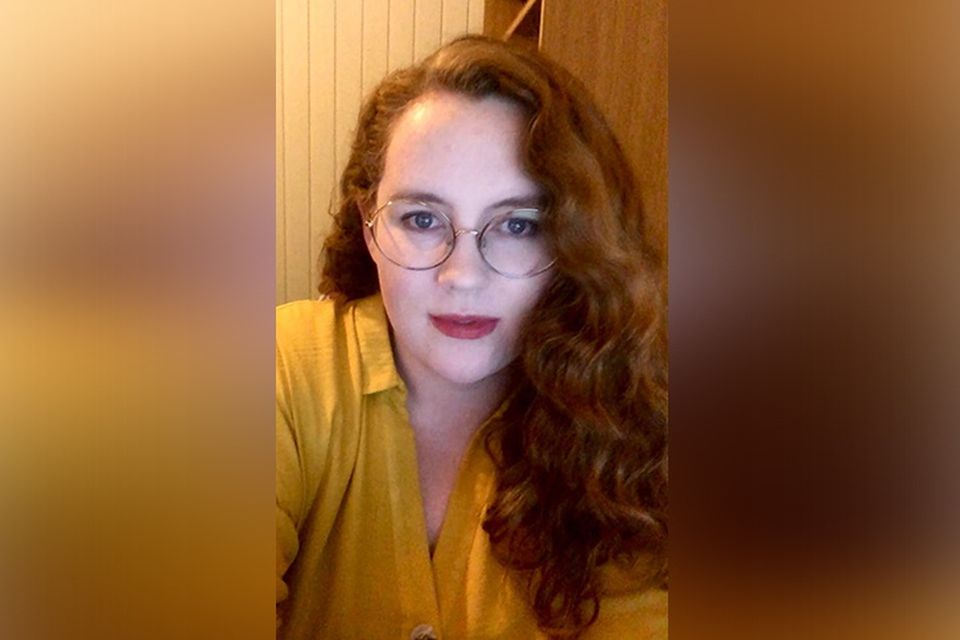 Katie Doyle