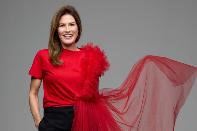 'You're aware that this is the end': Home of the Year's Amanda Bone on watching Hugh Wallace in his final series