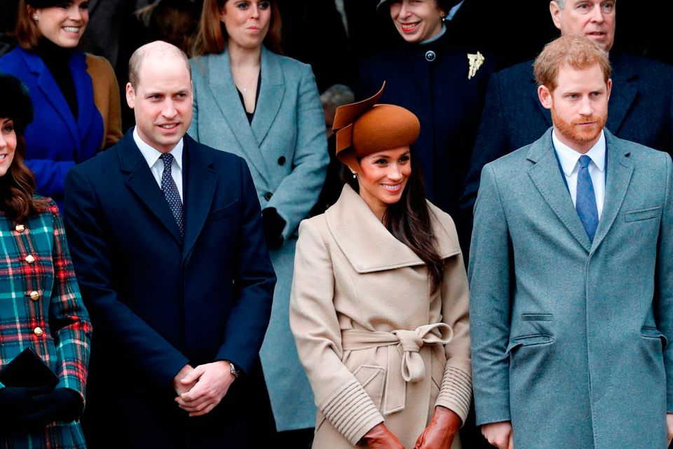 Prince Harry and Meghan Markle's toaster and kettle set is in the