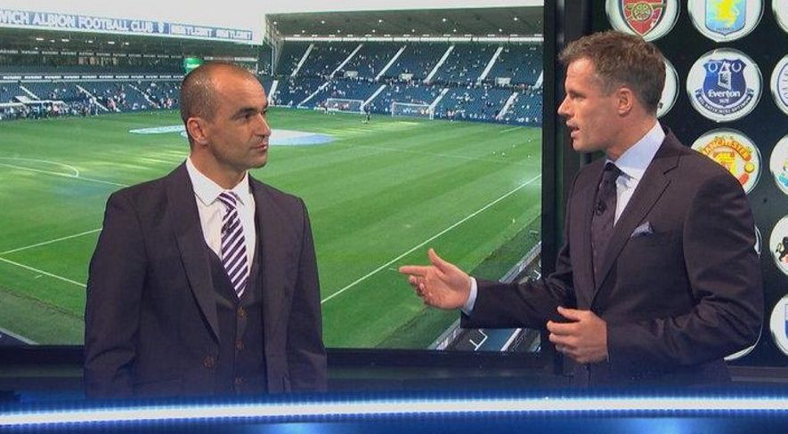 MNF review: Jamie Carragher, Yaya Toure on Manchester City, title race and  more, Football News