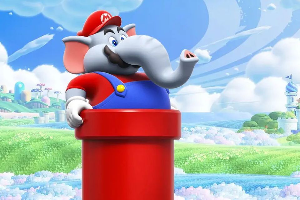 Super Mario Wonder is Wonderful , mario bowser's fury metacritic