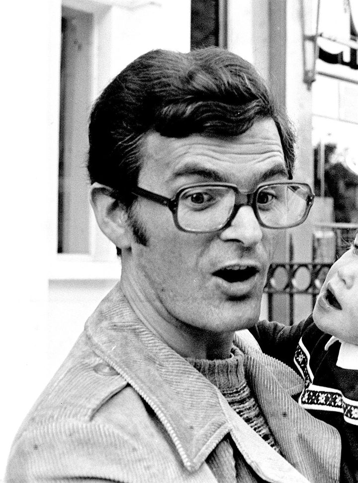 President pays tribute to ‘extraordinary career’ of poet and author Gabriel Rosenstock following death at 76