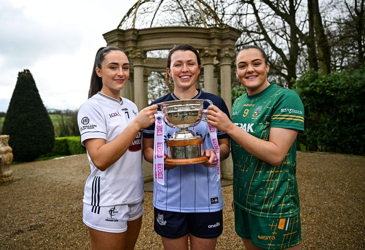 Five GAA storylines this weekend: Tipp footballers aim to channel spirit of 2020 and a must-win for Antrim’s hurlers