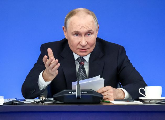 Poutine exige plus de clarté de la part des États-Unis sur l’appel de Trump à la reprise des essais nucléaires