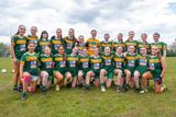 thumbnail: The Kilcoole team who did themselves proud in Bray. 