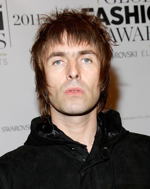 For anyone who thought it might be all over for Liam after Oasis split, he's proved them wrong with new band Beady Eye and the Pretty Green line of men's clothing, the latter for which he has plans for world domination.