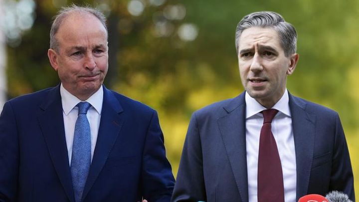 Public braced for global recession within a year, new poll shows