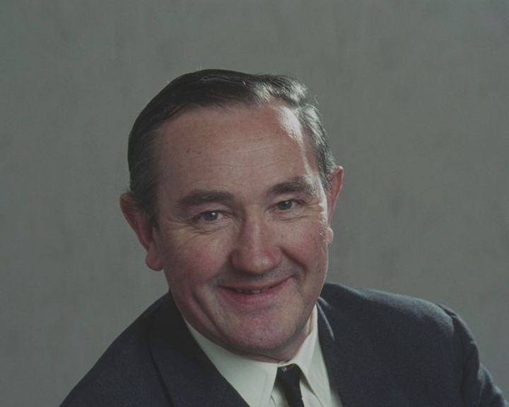 ‘He was known as the man with the magic hands’ – Enda Kenny on how his GAA star father shaped his political career