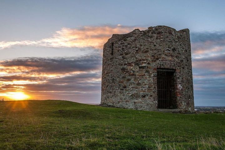 Concerns raised about plans for Wexford housing development over possible negative impact on historical landmark