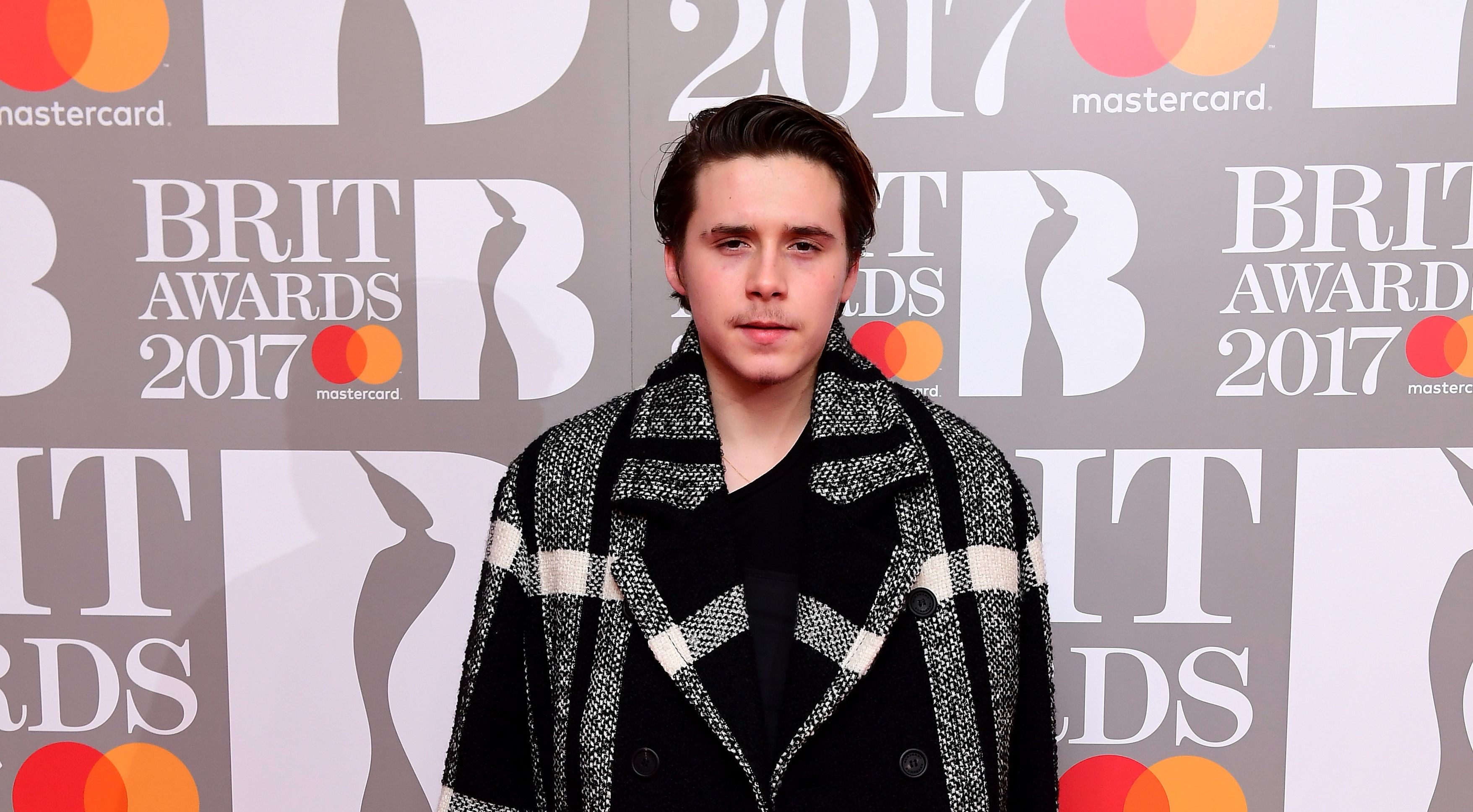 Brooklyn Beckham Has Finally Found His Calling With Nicola Peltz