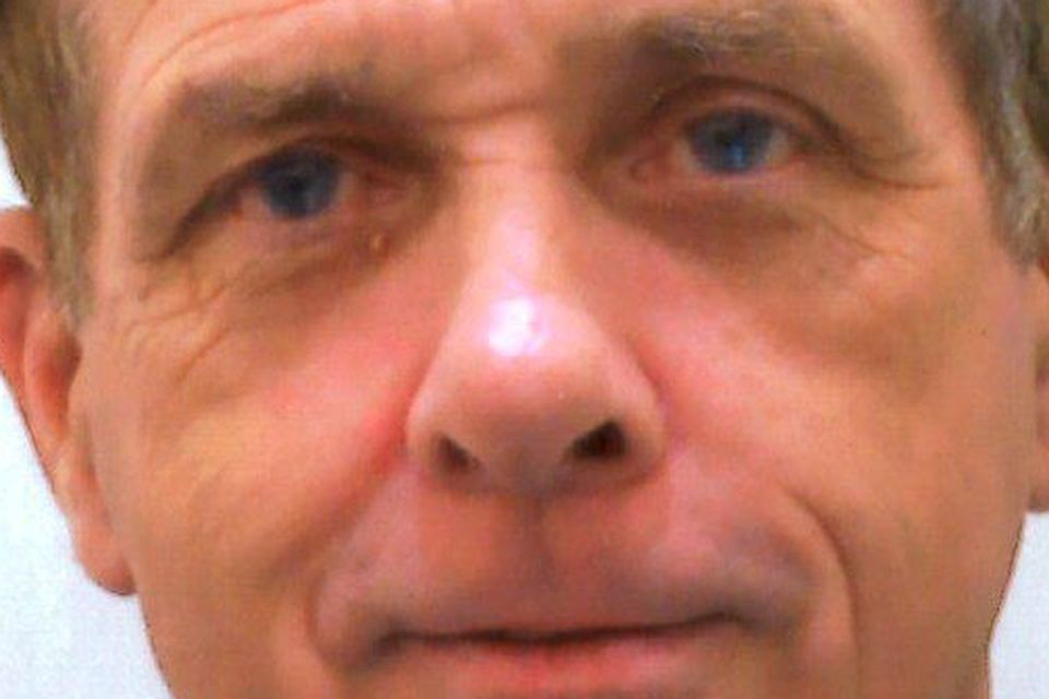 The late Eddie Hutch Senior